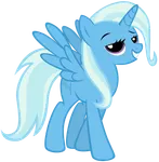 Trixie Trixie