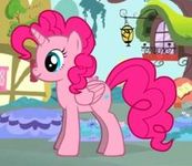 Pinkie Pie Pinkie Pie