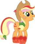 Applejack Applejack