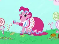 Pinkie Pie
