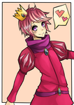 prince gumball prince gumball