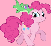 Pinkie Pie Pinkie Pie