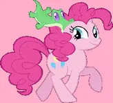 Pinkie Pie Pinkie Pie