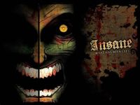 Insanity Insanity