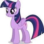Twilight Sparkle Twilight Sparkle