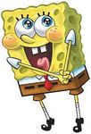 Spongebob! Spongebob!