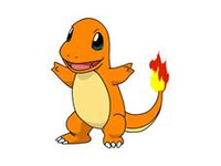 Charmander Charmander