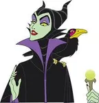 Maleficent