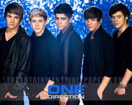 One direction One direction