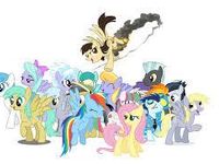 pegasus pegasus