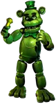 Shamrock Freddy
