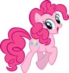 Pinkie pie Pinkie pie