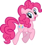 Pinkie pie Pinkie pie