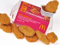 Mcnuggets Mcnuggets