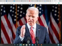 Joe Biden Joe Biden