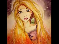 Rapunzel