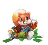 Conker's bad fur day Conker's bad fur day