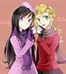 YURI YURI