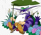 BIg the cat!