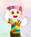 This hippie This hippie
