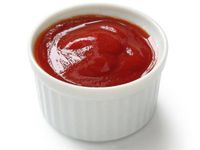 Ketchup Ketchup