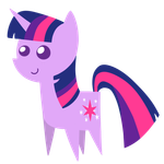 Twilight Sparkle! Twilight Sparkle!