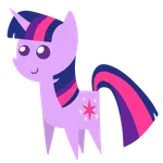 Twilight Sparkle!