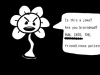 Flowey Flowey