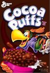 Cocoa Puffs Cocoa Puffs