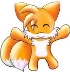 Tails Tails