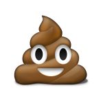 Poop emoji
