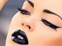 black black