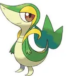 Snivy Snivy