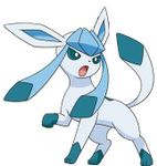 Glaceon Glaceon