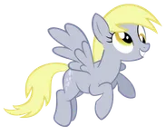 Derpy Derpy