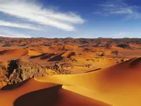 Desert