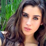 Lauren Jaruegui Lauren Jaruegui