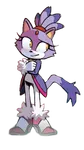 Blaze
