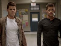 Ethan/Aiden Ethan/Aiden
