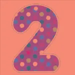 2 2