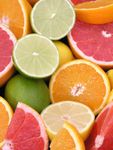 Citrusy Citrusy