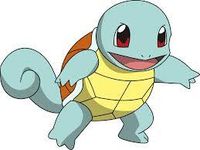 Squirtle Squirtle
