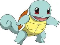 Squirtle Squirtle