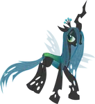 Queen Chrysalis