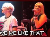 Love Me Like That Love Me Like That
