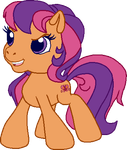 Scootaloo Scootaloo
