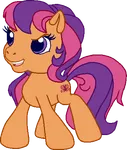 Scootaloo Scootaloo