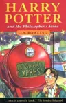 Philosopher's Stone/Sorcerer's Stone Philosopher's Stone/Sorcerer's Stone