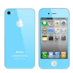 Light blue