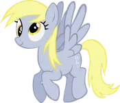 Derpy